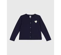 Petit Bateau A0ft3 Abbigliamento Giorno Bambina, Smoking, 12 Anni