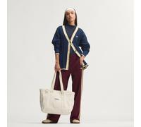 adidas Originals - Cardigan in maglia a trecce indaco notte-Blu 2XS