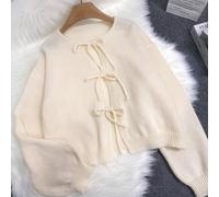 Cardigan in maglia per gravidanza, utilizzabile sopra abiti premaman, per primavera, autunno, stanze con aria condizionata, tinta unita con maniche lunghe e scollo aperto, minimalista, da ufficio, ret