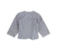 Cardigan In Paillettes Da Donna Alex Evenings