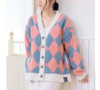 Cardigan Japan Studio Ghibli Howl's Moving Castle Howl's "Donguri Closet"
