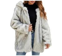 Cardigan Lungo alla Caviglia Jeans Pile Rossa Maniche Cintura Calda Argento Snow Elasticizzata Cuoio Aderenti Giovanili O della Natale Palazzo Strappata Piume Il