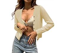 Cardigan lungo da donna UK Cardigan estivo da donna gilet da donna trench lavorato a maglia per giacche primaverili del Regno Unito Gilet lavorato a maglia da donna con colletto a scialle cardigan in