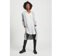 Cardigan lungo donna Maglione accogliente con tasche Maglia VIRILE