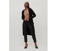 Cardigan lungo donna Maglione accogliente con tasche Maglia VIRILE