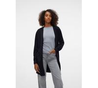 Cardigan lungo oversize VERO MODA donna maglione tasche manica lunga