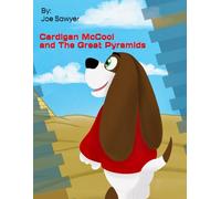 Cardigan McCool and The Great Pyramids: 1