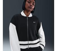 Cardigan Nike - Donna - Nero S (IT 40-42)