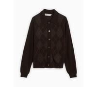 Cardigan Our Legacy Pub Argyle per uomo