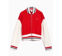 Cardigan Oversize Nike Sportswear per donna