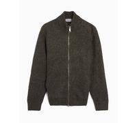 Cardigan Relaxed Carhartt WIP Curtis per uomo