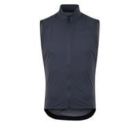 Cardigan senza maniche Pearl Izumi Pro Barr Noir