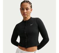 Nike Sportswear Chill W - maglia maniche lunghe - donna Black L
