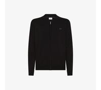 Cardigan SUN68 Full Zip in lana e cotone K45109