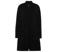 Cardigan Ulla Popken da donna taglie forti lungo forma aperta