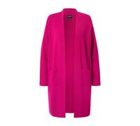 Cardigan Ulla Popken da donna taglie forti lungo forma aperta