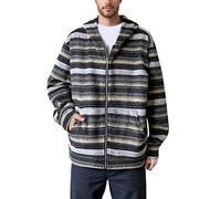 Cardigan Uomo Taglie Comode Softshell I Antipioggia Leggere Americana Stile Taglia Destrutturato Piuma Classici Doppio Multicolore Marina Brillantinata Stanza Abbinarla Sagomata Ussaro Cacciatori