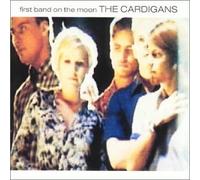 Cardigans - 1St Band on the Moon