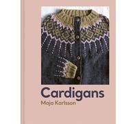 Cardigans: 20 Patterns for Every Season