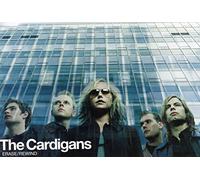 CARDIGANS - Erase/Rewind