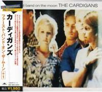 Cardigans - First Band On The Moon