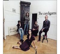 Cardigans - For What It's Worth
