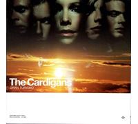 The Cardigans Gran Turismo (CD) Album