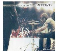 Cardigans The - First Band On The Moon (180 Gr.)