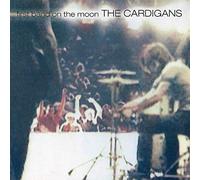 The Cardigans First Band On the Moon (Vinyl LP) 12" Album
