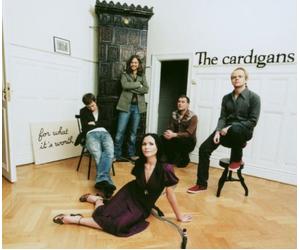 Cardigans,the - For What It's Worth