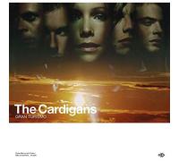 The Cardigans Gran Turismo (Vinyl LP) 12" Album