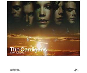 Cardigans The - Gran Turismo (180 Gr.)