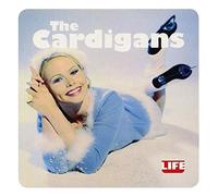 The Cardigans Life (Vinyl LP) 12" Album