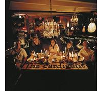 The Cardigans Long Gone Before Daylight (Vinyl LP) 12" Album