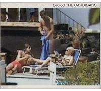 Cardigans,the - Lovefool