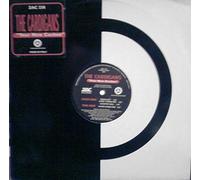 Cardigans,the - YOUR NEW CUCKOO 12" SINGLE UK -