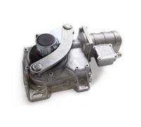 cardin attuatore elettromeccanico con encoder 24v hlxcore24 (ex hl2524esb)