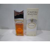 CARDIN DE PIERRE CARDIN Profumo Donna Eau De Toilette 60ml splash -Vintage