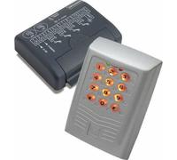 CARDIN DKS1000 Kit Tastiera con Interfaccia per Ingressi Automatizzati e Controllo Accessi (Sostituisce Cod. DKS250L)