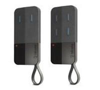 Cardin Edge 2, RADIOCOMANDO 433Mhz