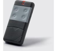 Cardin S435 TX4 telecomando originale 4 tasti 433.92 Mhz rolling code radiocomando TRS435400 BALLAN S435 apricancello