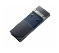 CARDIN S48 TX2 TELECOMANDO APRICANCELLO 2 CANALI RADIOCOMANDO RADIO COMANDO