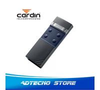 CARDIN S48-TX4 - Telecomando apricancello 4 canali