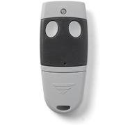 CARDIN S486 QZ/2 telecomando 2 canali 868Mhz radiocomando cancello TXQ486200