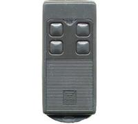 CARDIN S738 TX4 Telecomando Originale 4 Canali TRQ738400 Quarzato 30.875 Mhz Sostituisce Anche Radiocomando CARDIN S38 Apricancello