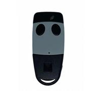 CARDIN Serie S 449 QZ/2 Telecomando 433 MHz 2 canali (Cod. TXQ449200 sostituisce il codice precedente TRQ449200)