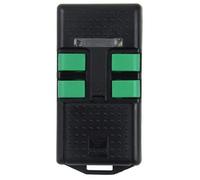 CARDIN Serie S 476 TX4 Telecomando Originale 433 MHz 4 Canali (Cod. TRS476400)