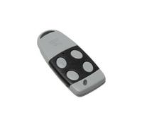 CARDIN Serie S 486 QZ/4 Telecomando 868 MHz 4 Canali (Cod. TXQ486400 Sostituisce Codice Precedente TRQ486400)