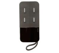 Cardin Telcoma Noire 4E Canali 433,92 MHz RADIOCOMANDO 4 CANALI Telecomando OEM