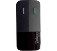 CARDIN - Telecomando per cancello TELCOMA 02 canali 433.92Mhz - CARDIN - EDGE2